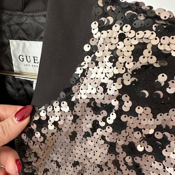 🛍️GUESS jacket - Picture 9 of 14